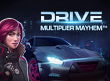 Drive: Multiplier Mayhem