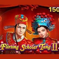 Flirting Scholar Tang II