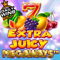 Extra Juicy Megaways™